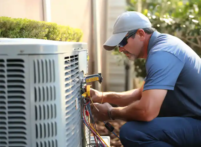 installateur Koarnjum